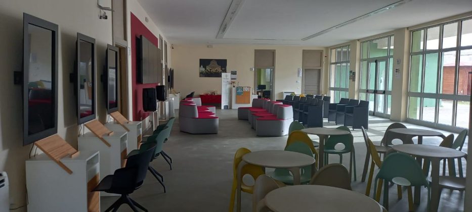 Primo Compleanno per la Biblioteca del Negroamaro e delle Terre d'Arneo - Corriere Salentino