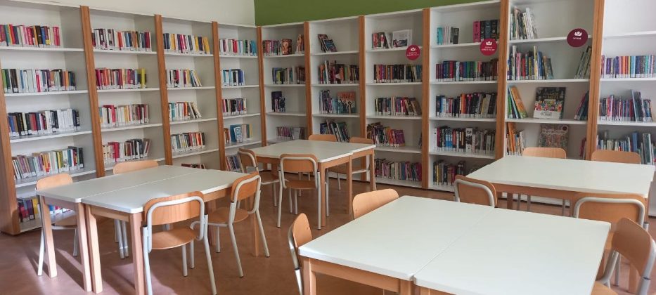 Primo Compleanno per la Biblioteca del Negroamaro e delle Terre d'Arneo - Corriere Salentino