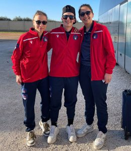 Futsal: tre atlete del Black White Leverano al Torneo delle regioni in Veneto - Corriere Salentino