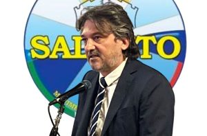 Parco caduti dei Vigili del fuoco, Capoccia: “Assistiamo ad una progressiva trascuratezza nei confronti di un bene comune come il verde pubblico” - Corriere Salentino