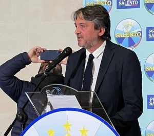 Chiesetta Balsamo, Capoccia: “Quartiere San Pio tagliato in due. Si apra l’asse tra via Bonifacio e via Pozzuolo” - Corriere Salentino