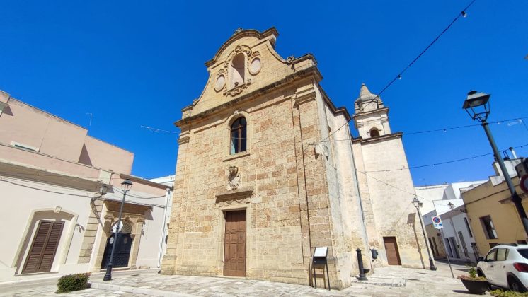 Alla Scoperta del Salento: Acquarica del Capo attraverso secoli di fede e prosperità - Corriere Salentino