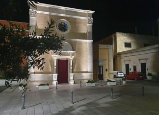 Ladri in Chiesa, rubate le offerte per la festa della Madonna: “Fatevi un esame di coscienza prima di andare a letto”