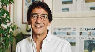 Venerdì 21 aprile secondo appuntamento con Sfide a Sud. Ospite Claudio Scamardella con il suo libro "Le colpe del Sud" - Corriere Salentino