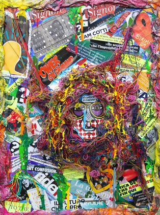 Fiera d'Arte Messapia: Una celebrazione dell'arte contemporanea a Lecce dal 24 aprile al 7 maggio 2023 - Corriere Salentino