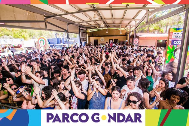 Parco Gondar: il 25 aprile si parte con il primo grande evento del 2023 - Corriere Salentino