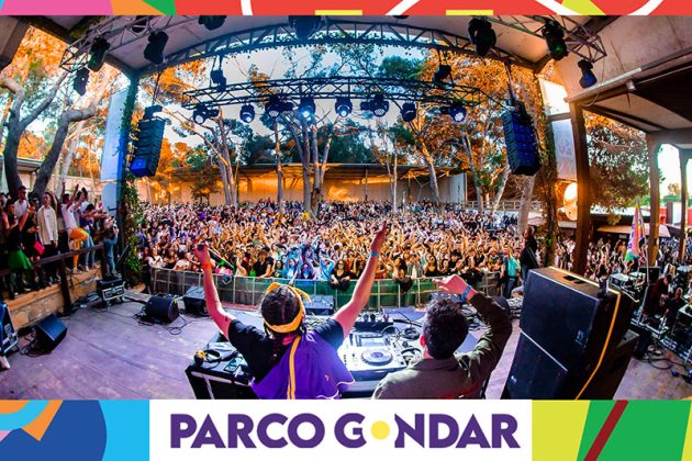 Parco Gondar: il 25 aprile si parte con il primo grande evento del 2023 - Corriere Salentino