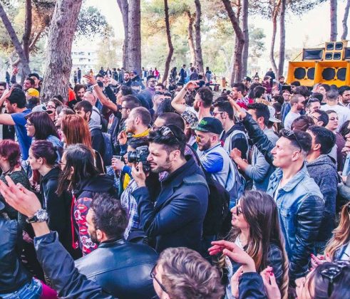 Parco Gondar: il 25 aprile si parte con il primo grande evento del 2023 - Corriere Salentino