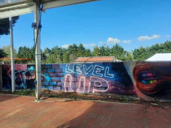 Parco Gondar: il 25 aprile una mostra a cielo aperto per il primo grande evento del 2023 - Corriere Salentino