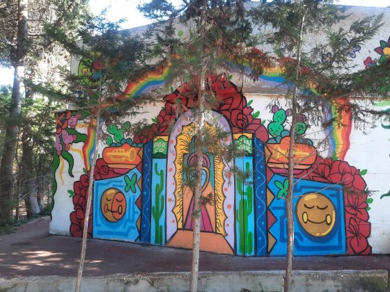 Parco Gondar: il 25 aprile una mostra a cielo aperto per il primo grande evento del 2023 - Corriere Salentino