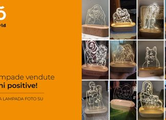 Personalizzare le idee per fare la differenza