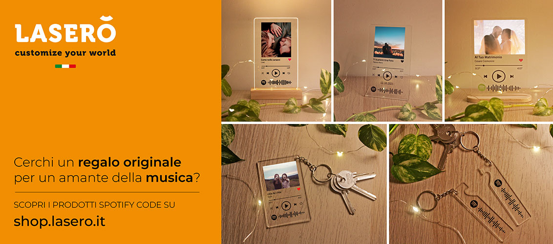 Personalizzare le idee per fare la differenza - Corriere Salentino