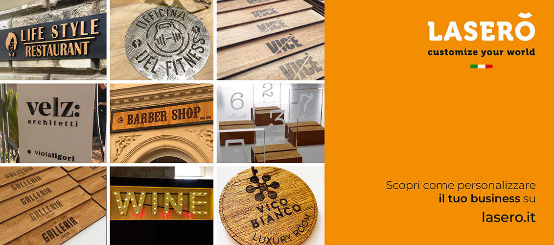 Personalizzare le idee per fare la differenza - Corriere Salentino