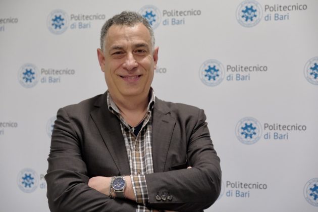 Emiliano alla presentazione del libro di Angelo Corbo "La strage di Capaci: la vita prima e la vita dopo" - Corriere Salentino