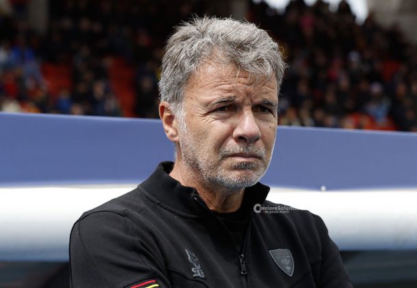 Il Lecce non sa più vincere, contro la Samp è 1 a 1: non basta un primo tempo sontuoso per battere l’ultima in classifica - Corriere Salentino