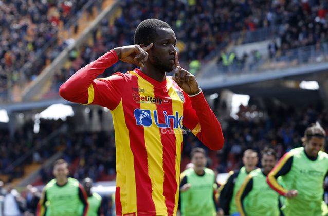 Il Lecce non sa più vincere, contro la Samp è 1 a 1: non basta un primo tempo sontuoso per battere l’ultima in classifica - Corriere Salentino