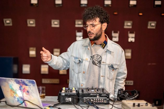 Primo Maggio a Lecce. Festa, arte e musica al Parco di Belloluogo - Corriere Salentino