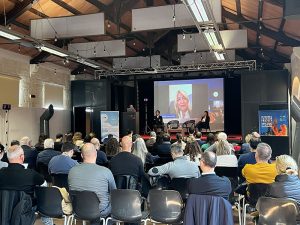 Concluso il progetto Interreg CASCADE con l'evento finale alle Officine Cantelmo - Corriere Salentino