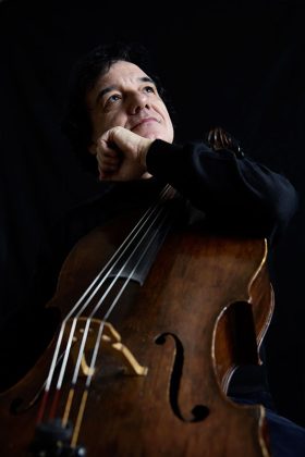 Domenica 23 aprile al Teatro Paisiello, Concerto con Aperitivo: Marcello Forte e Gabriele Greco, duo violoncello e pianoforte - Corriere Salentino