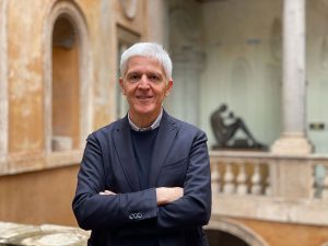 Massimo Bray nuovo presidente Fondazione Notte della Taranta - Corriere Salentino