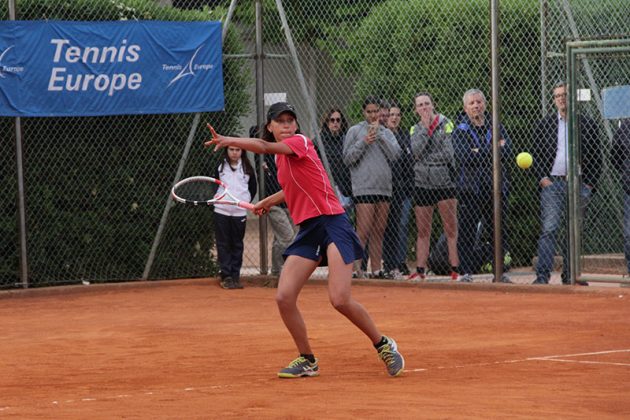 Al CT Maglie il 20° Torneo Internazionale Under 12 Tennis Europe “Trofeo Maglio” - Corriere Salentino