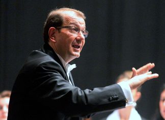 Martedì 4 aprile Concerto di Pasqua per “I concerti del Conservatorio” Tito Schipa a Lecce