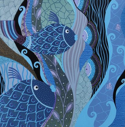 Fiera d'Arte Messapia: Una celebrazione dell'arte contemporanea a Lecce dal 24 aprile al 7 maggio 2023 - Corriere Salentino