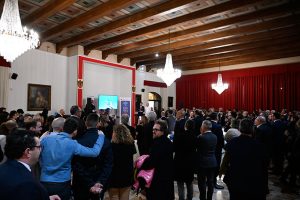 Puglia Fish & Wine: dal mare alla tavola - Corriere Salentino