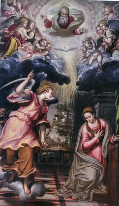 Salento a pArte: la Mostra "Caravaggio e il suo tempo" sbarca a Mesagne - Corriere Salentino