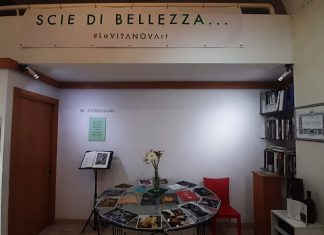 L’Arte e la Bellezza possono ancora salvarci? Per Mano… quando l’arte è chimica