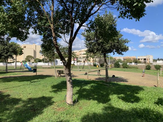 Puglia Sociale In: pronti i progetti dei 5 nuovi playground di quartiere - Corriere Salentino