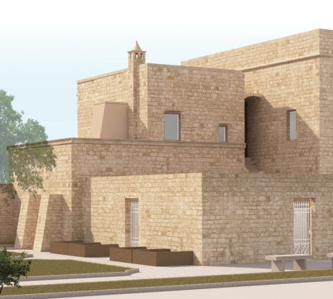 Approvati i progetti per Chiesetta Balsamo e Scipione Ammirato di Lecce - Corriere Salentino