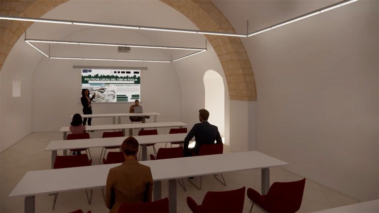 Approvati i progetti per Chiesetta Balsamo e Scipione Ammirato di Lecce - Corriere Salentino