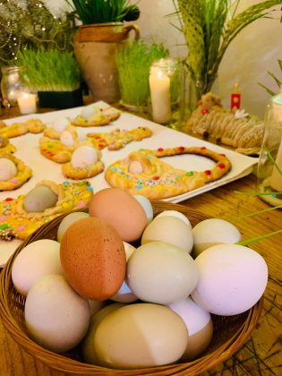 “Cantina Peparussu – Casa delle Tradizioni”, cantori e musicisti salentini per le Serenate di Pasqua a Tuglie - Corriere Salentino