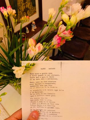 “Cantina Peparussu – Casa delle Tradizioni”, cantori e musicisti salentini per le Serenate di Pasqua a Tuglie - Corriere Salentino