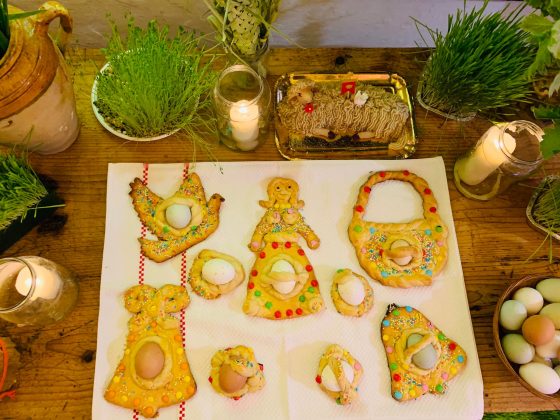 “Cantina Peparussu – Casa delle Tradizioni”, cantori e musicisti salentini per le Serenate di Pasqua a Tuglie - Corriere Salentino