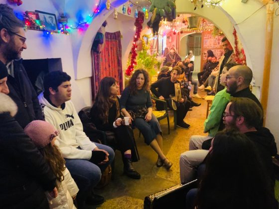 “Cantina Peparussu – Casa delle Tradizioni”, cantori e musicisti salentini per le Serenate di Pasqua a Tuglie - Corriere Salentino