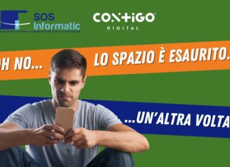 Innovazione & Tecnologia: la memoria del tuo Iphone non basta mai?