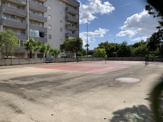 Puglia Sociale In: pronti i progetti dei 5 nuovi playground di quartiere - Corriere Salentino