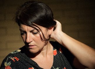 Stoc Ddo’-Io sto qua, Sara Bevilacqua a Ruffano per la rassegna Kairòs