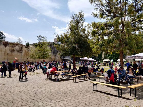 Primo Maggio a Lecce: le iniziative previste in città per la Festa dei Lavoratori - Corriere Salentino