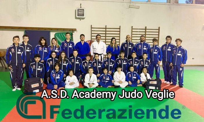 Mazzotta, Federaziende lancia l’appello: ‘’Aiutiamo l’istruzione, i giovani atleti e il job placement con il 5 per mille Irpef al c.f. 93164300753’’ - Corriere Salentino