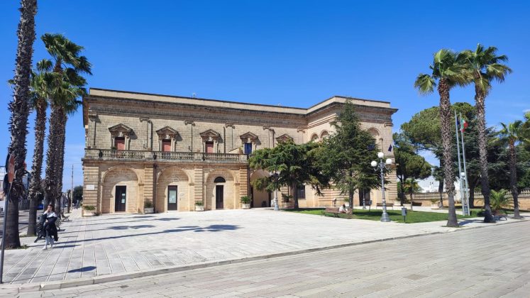 Alla Scoperta del Salento: Acquarica del Capo attraverso secoli di fede e prosperità - Corriere Salentino