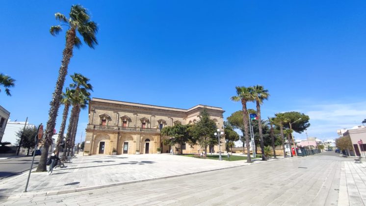 Alla Scoperta del Salento: Acquarica del Capo attraverso secoli di fede e prosperità - Corriere Salentino