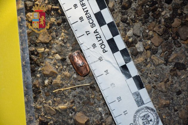 Aggredì pescatore che osò rimproverarlo, poi sparò contro casa e auto di chi intervenne per sedare la lite: in carcere - Corriere Salentino