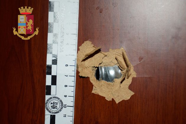 Aggredì pescatore che osò rimproverarlo, poi sparò contro casa e auto di chi intervenne per sedare la lite: in carcere - Corriere Salentino