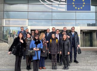 “Progettazione europea per la P.A.”: nasce un gruppo di lavoro per il monitoraggio e la programmazione di iniziative in ambito europeo