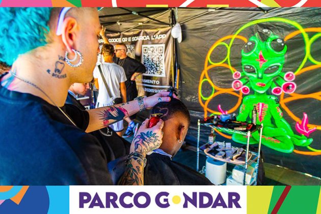 Parco Gondar: il 25 aprile si parte con il primo grande evento del 2023 - Corriere Salentino