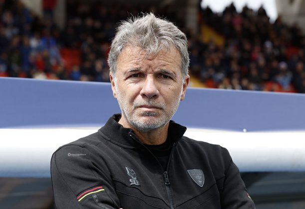 Il Lecce non sa più vincere, contro la Samp è 1 a 1: non basta un primo tempo sontuoso per battere l’ultima in classifica - Corriere Salentino