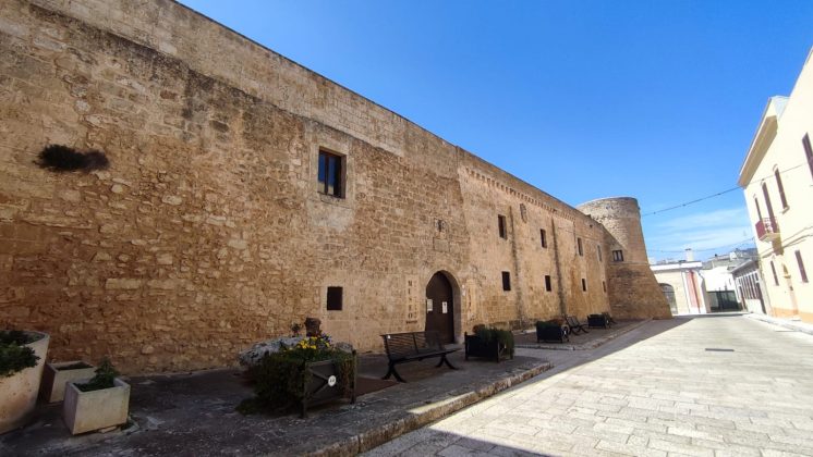 Alla Scoperta del Salento: Acquarica del Capo attraverso secoli di fede e prosperità - Corriere Salentino